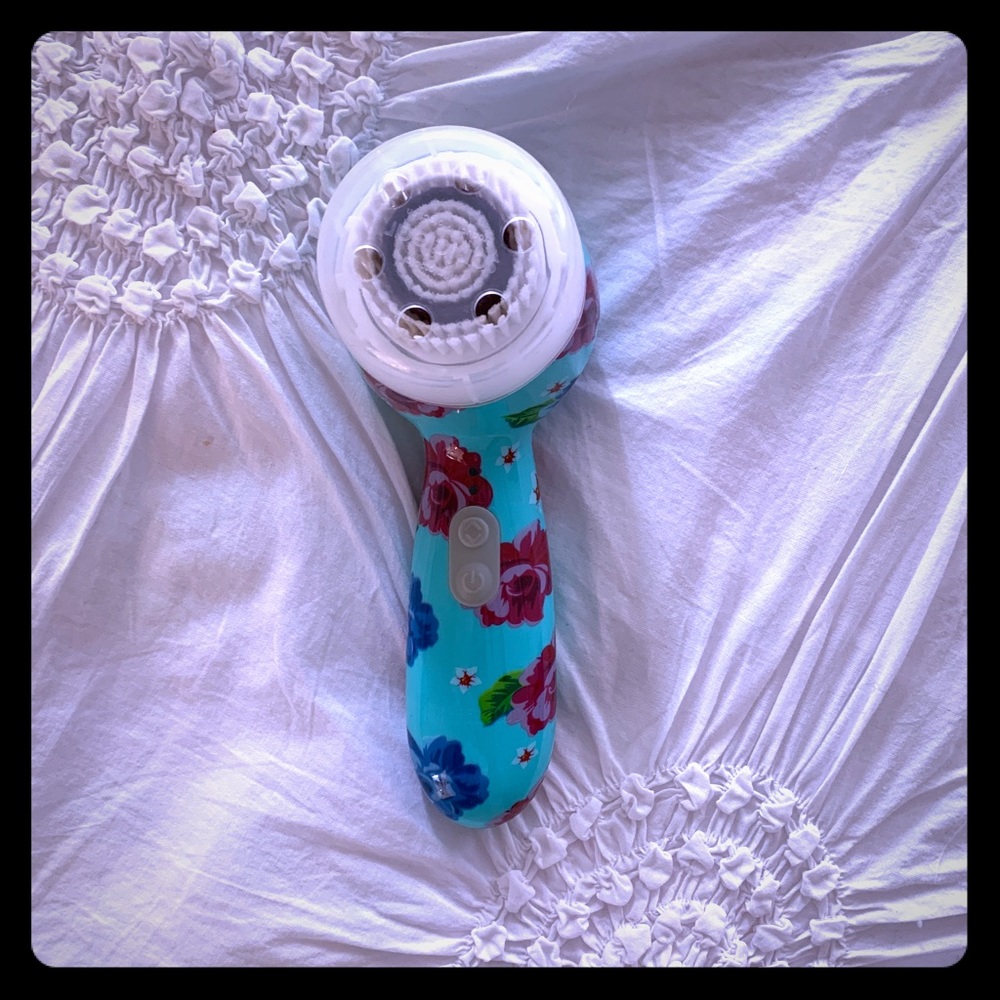 Michael Todd sonic cleaner